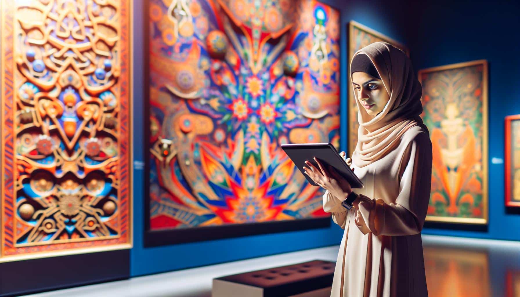 New App Enhances Phoenix Art Museum Experience | FinOracle