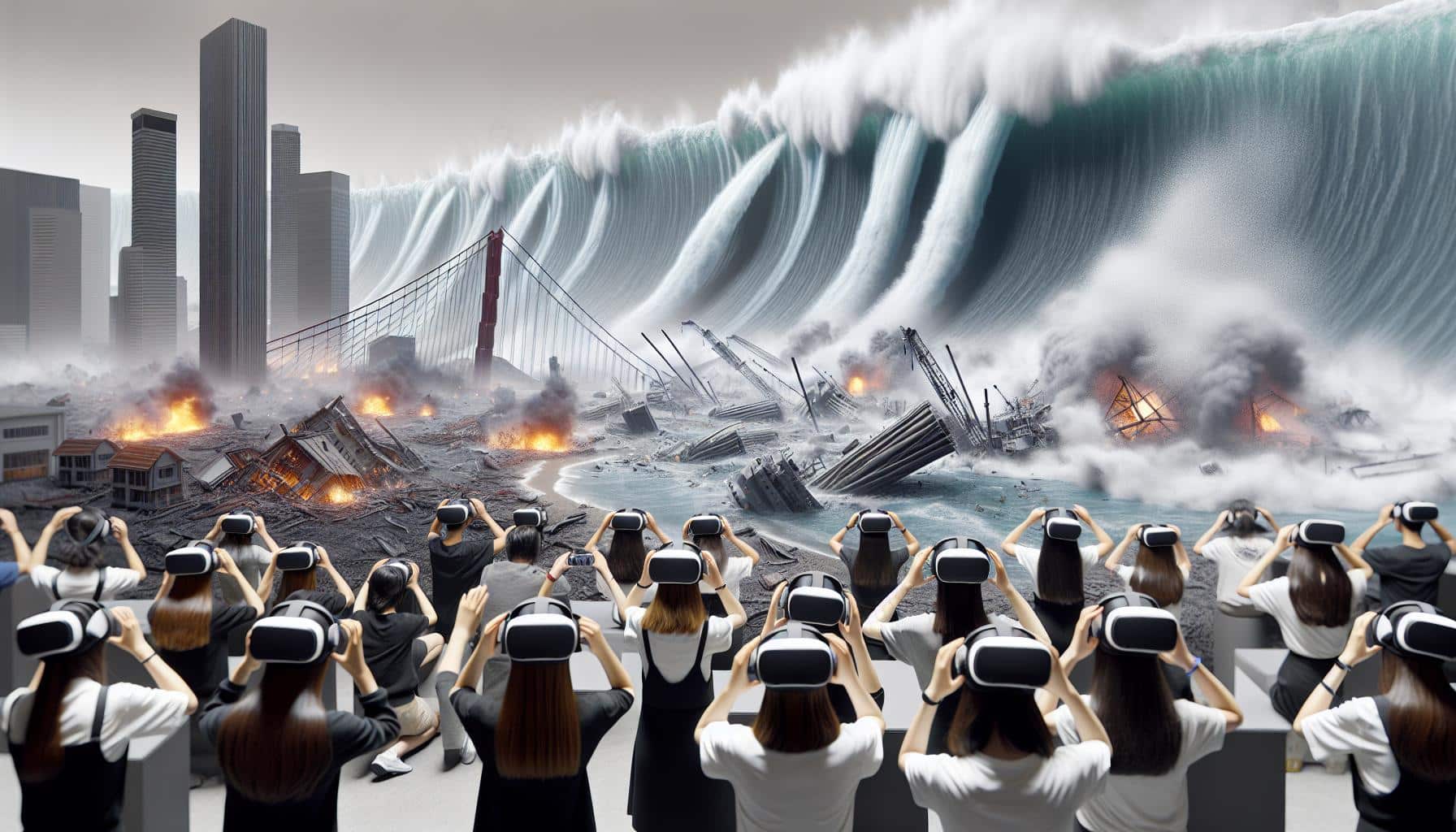 Disaster Preparedness: Analyzing Earthquake and Tsunami Simulation | FinOracle