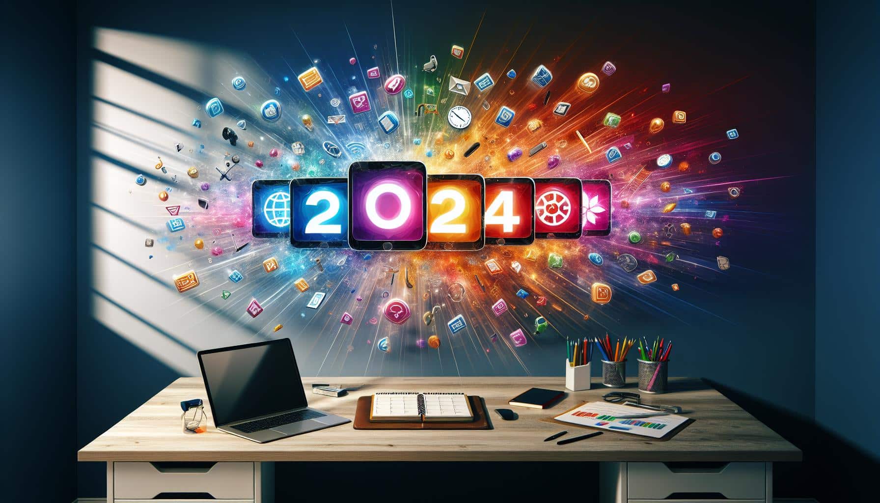 Streamline Your Workflow with These 5 Must-Have Productivity Apps | FinOracle