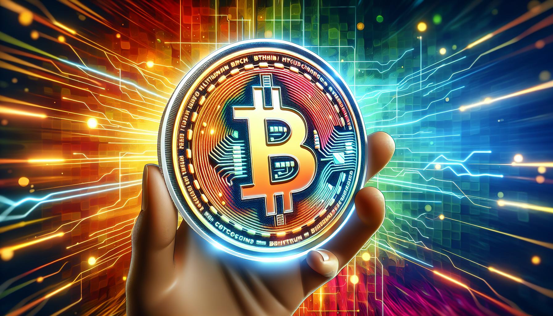 Mollars Token: Cartoon Breaks Down New Bitcoin Rival | FinOracle
