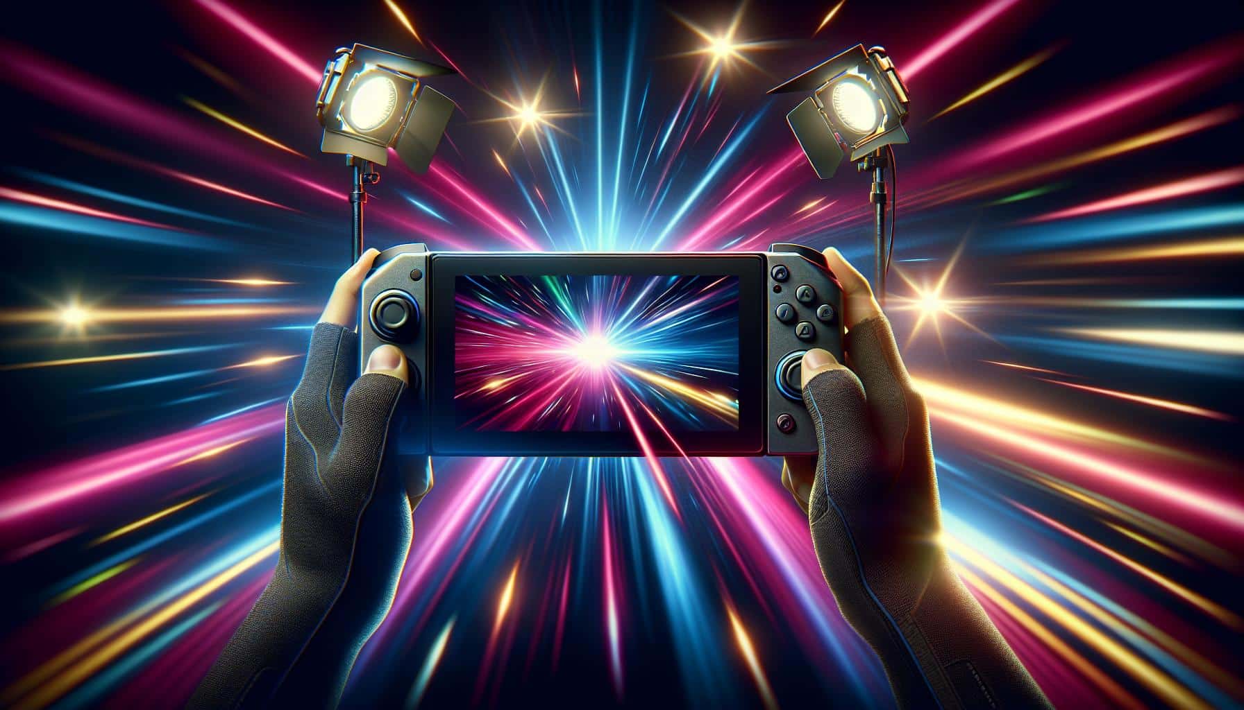 "New Asus ROG Ally 2 Gaming Handheld: Release Expected This Year" | FinOracle