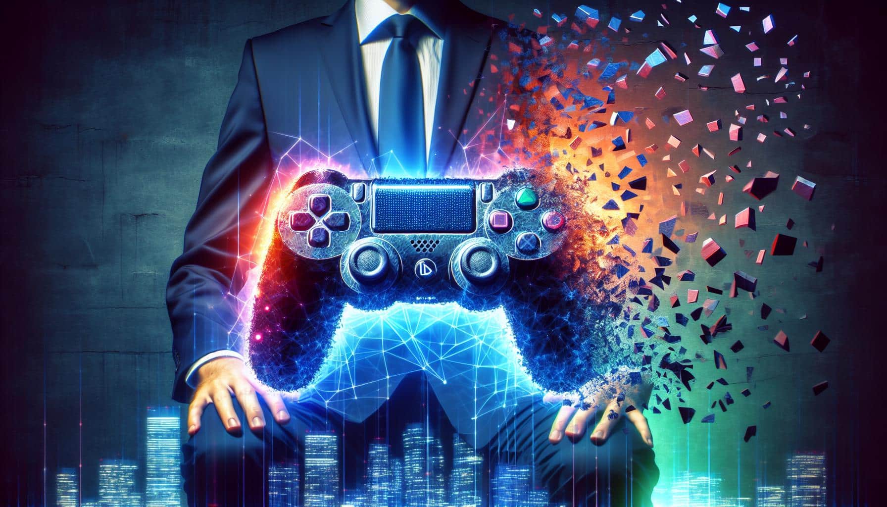 Microsoft Cuts 1,900 Jobs in Gaming Department | FinOracle