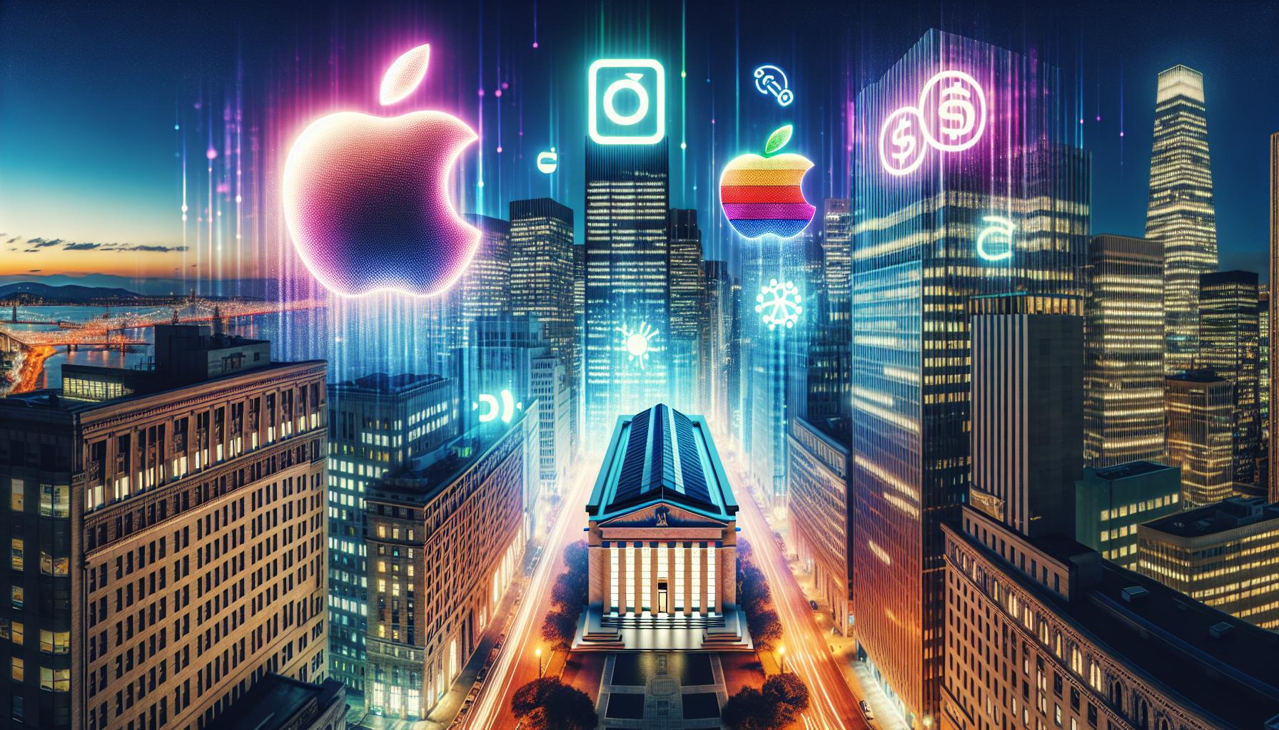 Big Tech Earnings: Crucial Market Impact | FinOracle