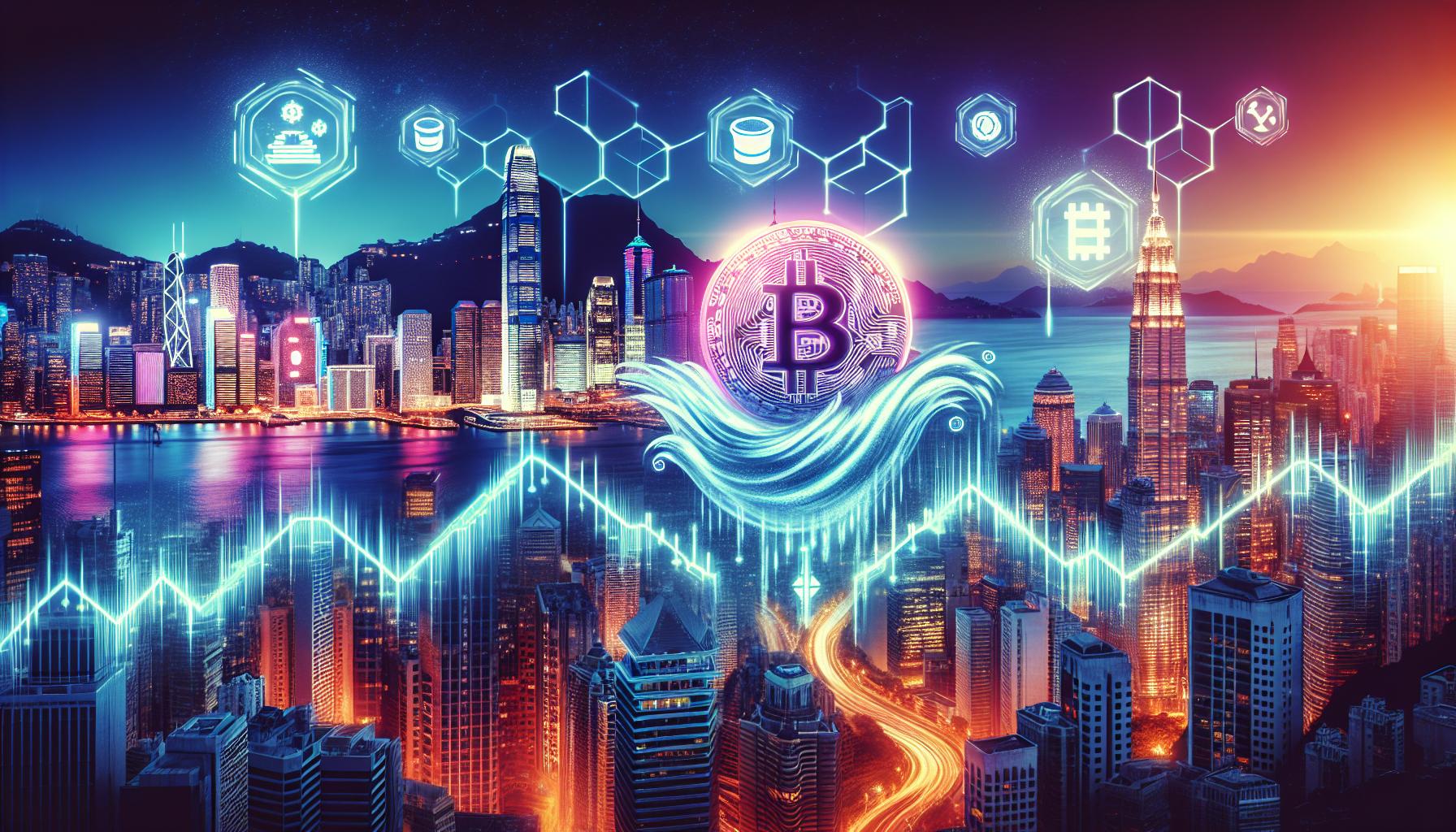 Harvest Fund Applies for Hong Kong Bitcoin ETF: Report | FinOracle