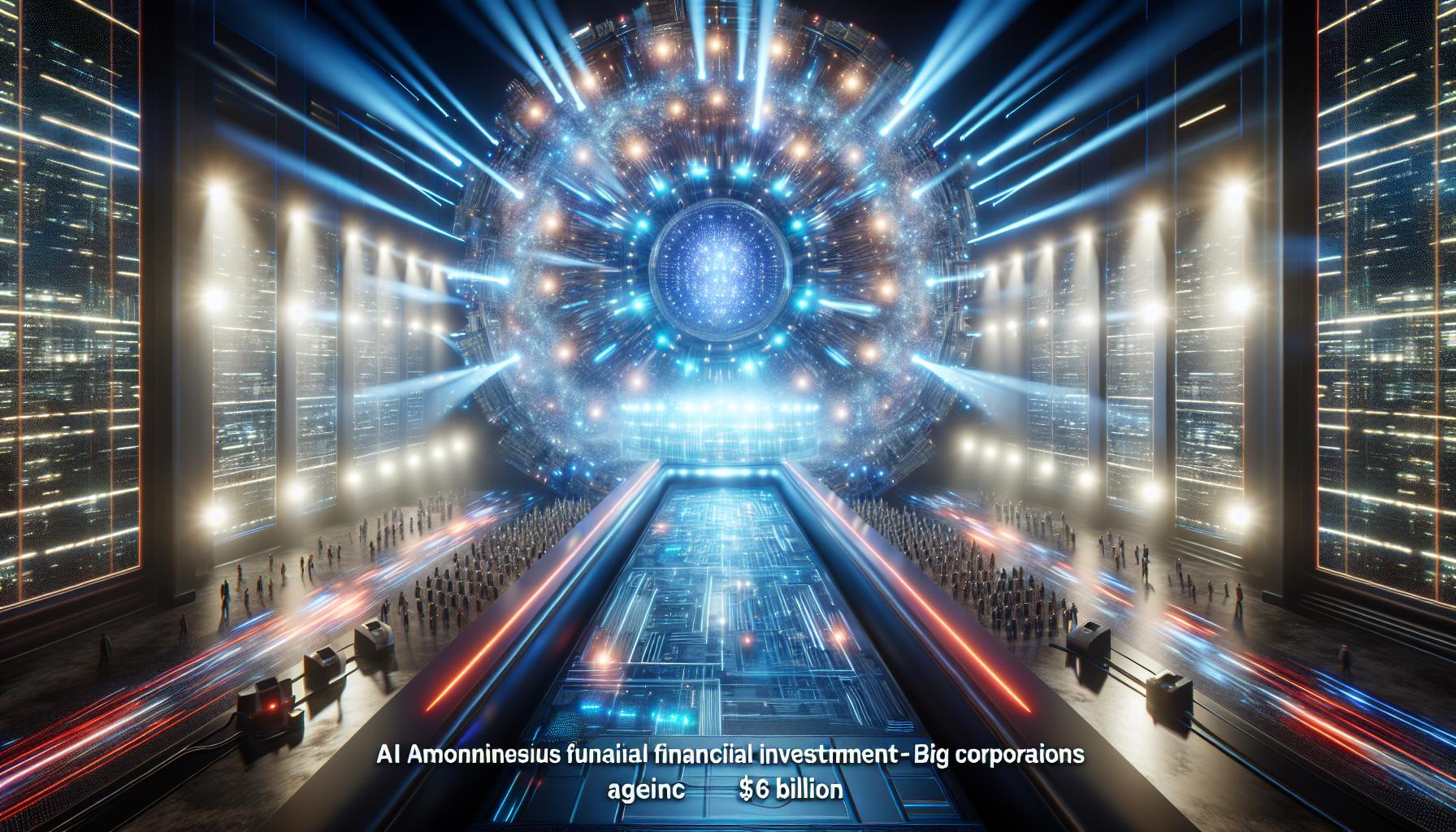 Elon Musk's  Billion Vision for xAI: Explained | FinOracle