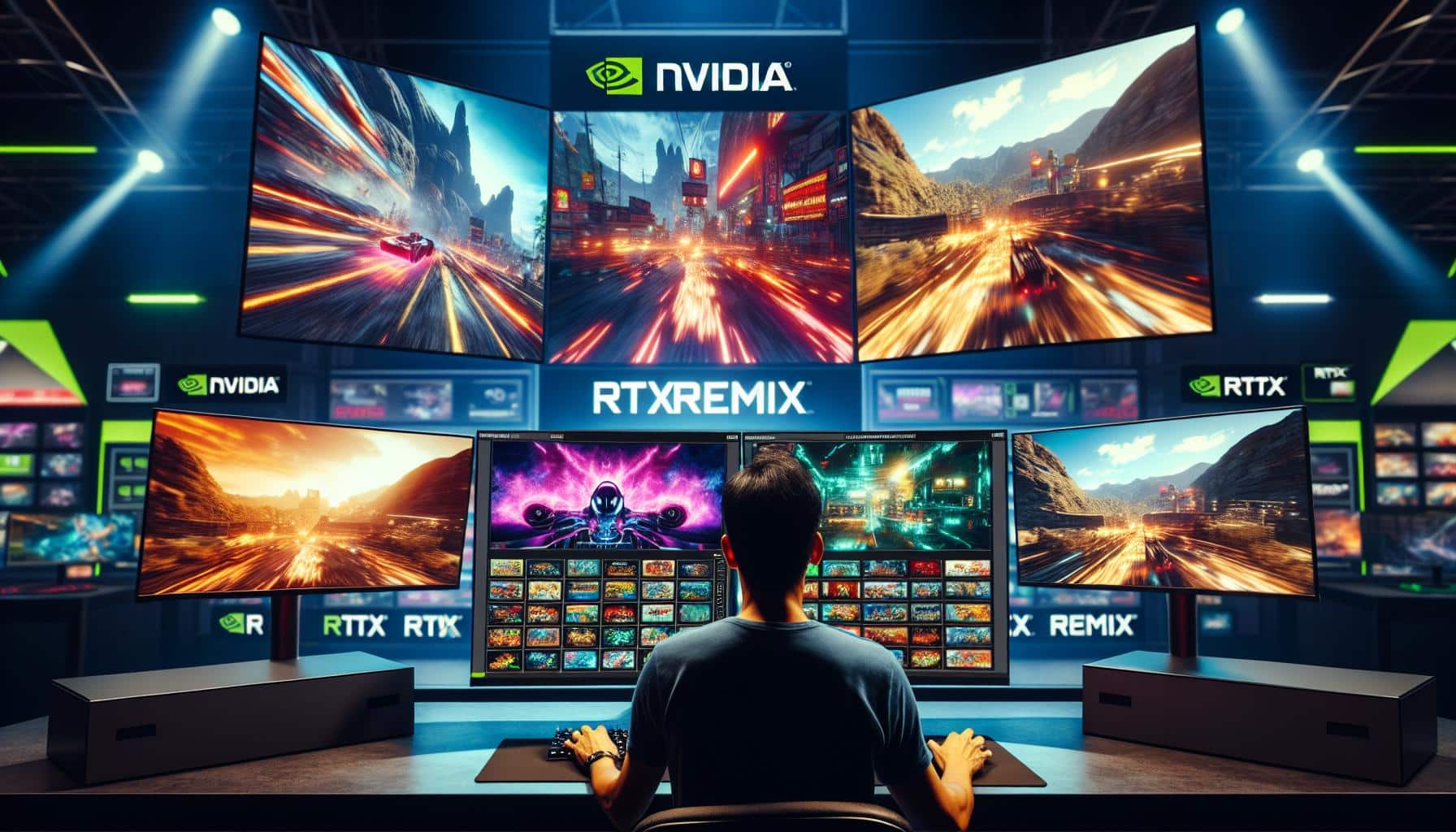 Is Nvidia's RTX Remix Enhancing Gaming or Reducing Quality? | FinOracle