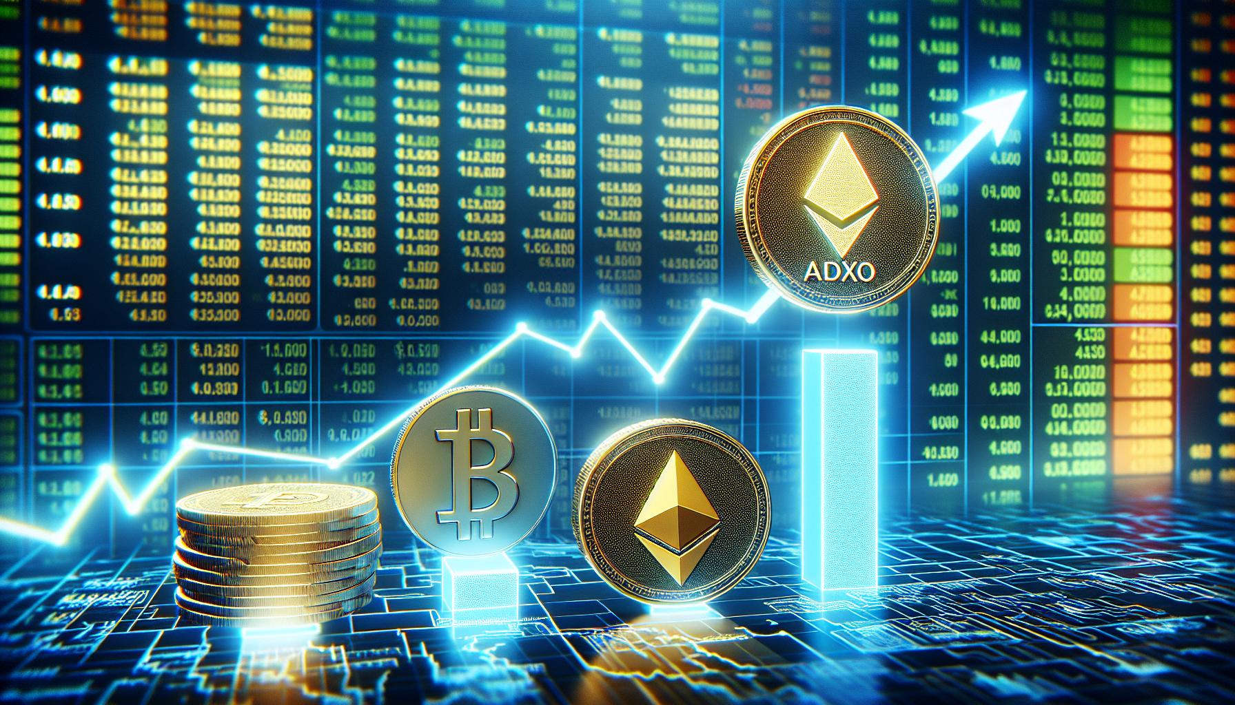 Crypto Analyst Predicts Kelexo (KLXO) to Outperform Cardano (ADA) and Dogecoin (DOGE) | FinOracle