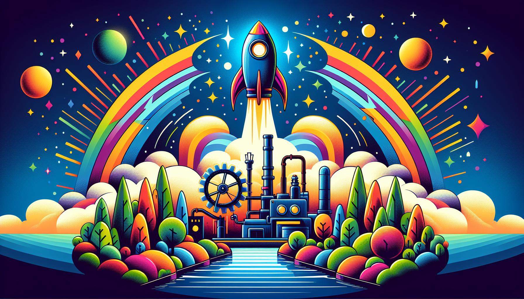 Shakti Pumps Stock Skyrockets: Unveiling the 264% Rally | FinOracle