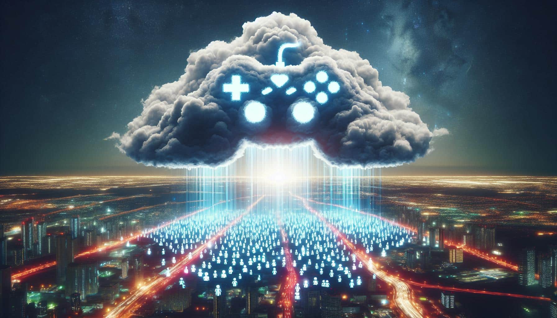 Xbox Cloud Gaming Faces Delays as Palworld Tests Its Limits | FinOracle