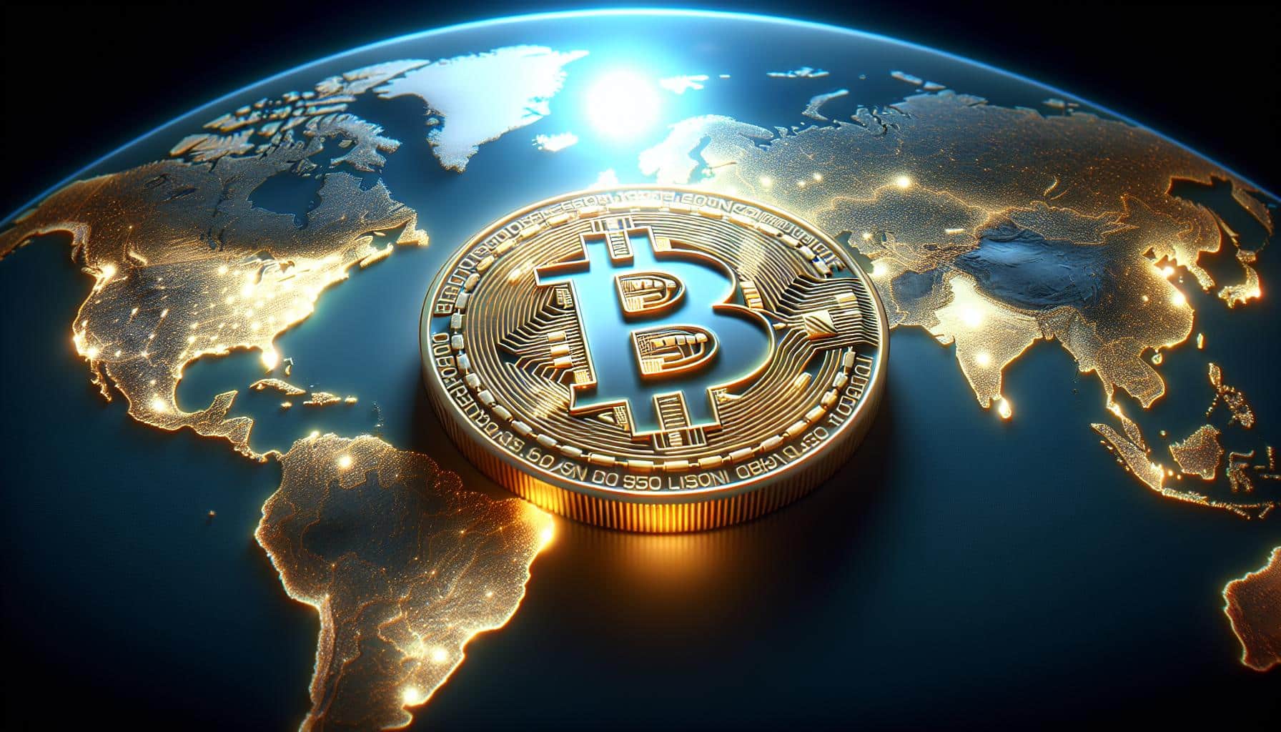 Why Bitcoin Refuses to Fade Away | FinOracle