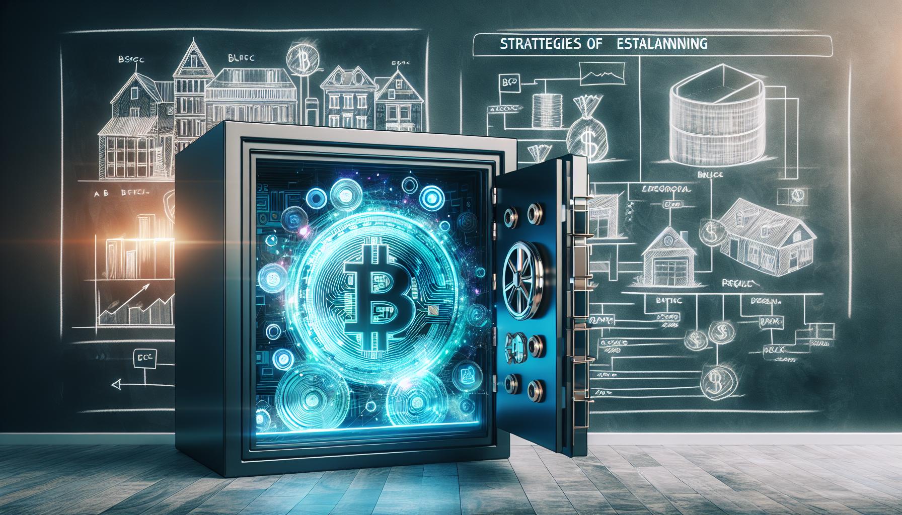 Cryptocurrency and Estate Planning: Safeguarding Digital Assets for the Future | FinOracle
