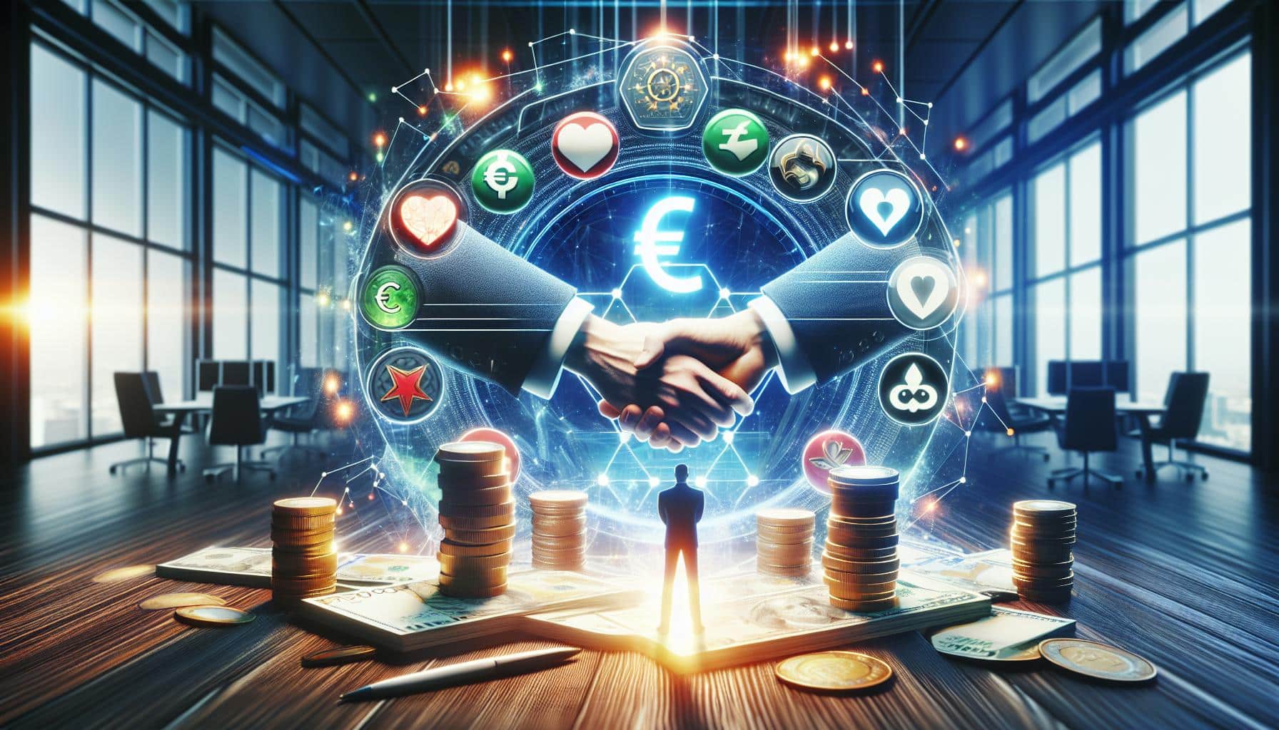 Nazara’s Subsidiary Invests €8 Million in Gaming Company | FinOracle