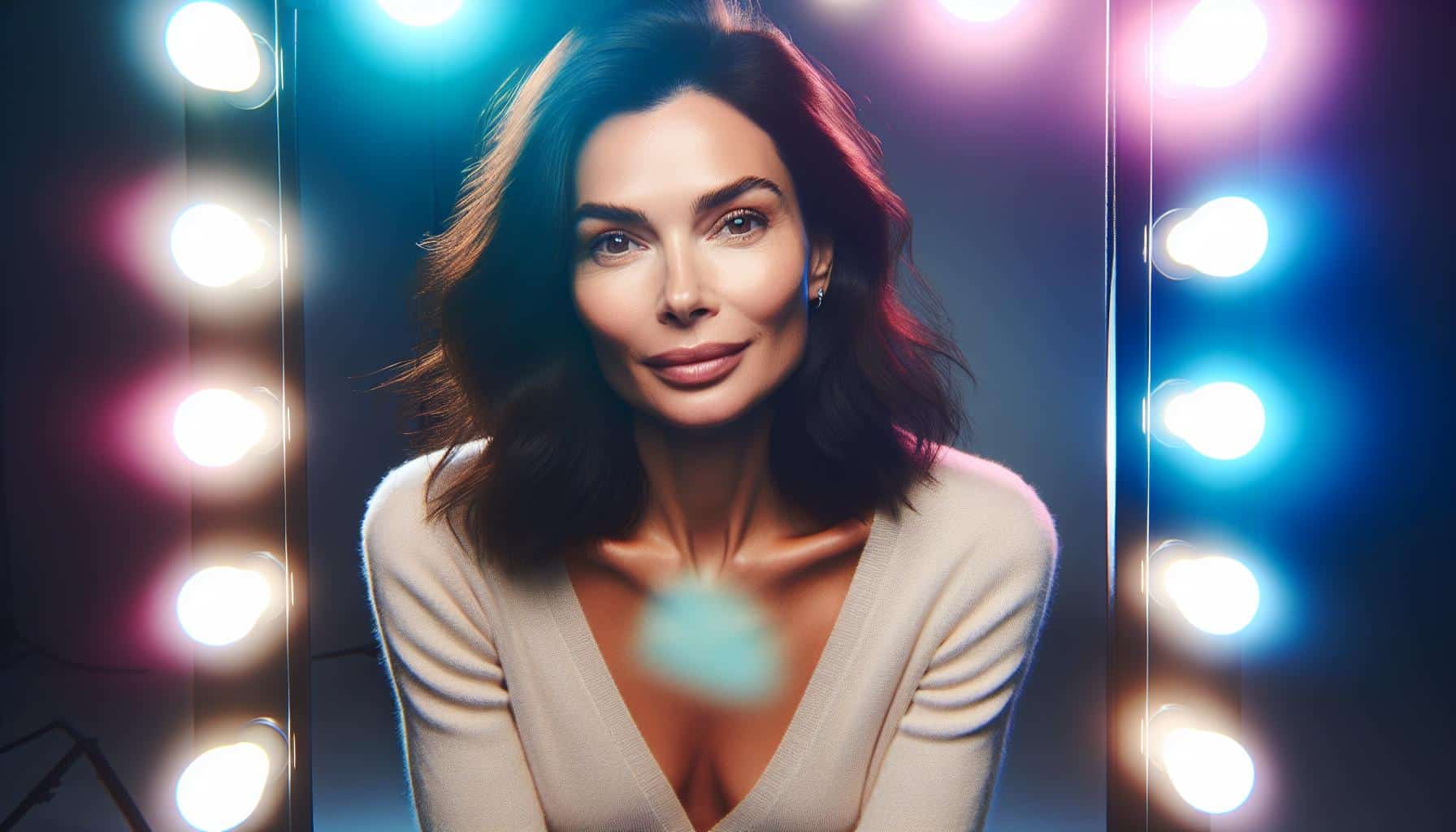 Teri Hatcher Shares Surprising Reason for Being Banned from Dating App | FinOracle