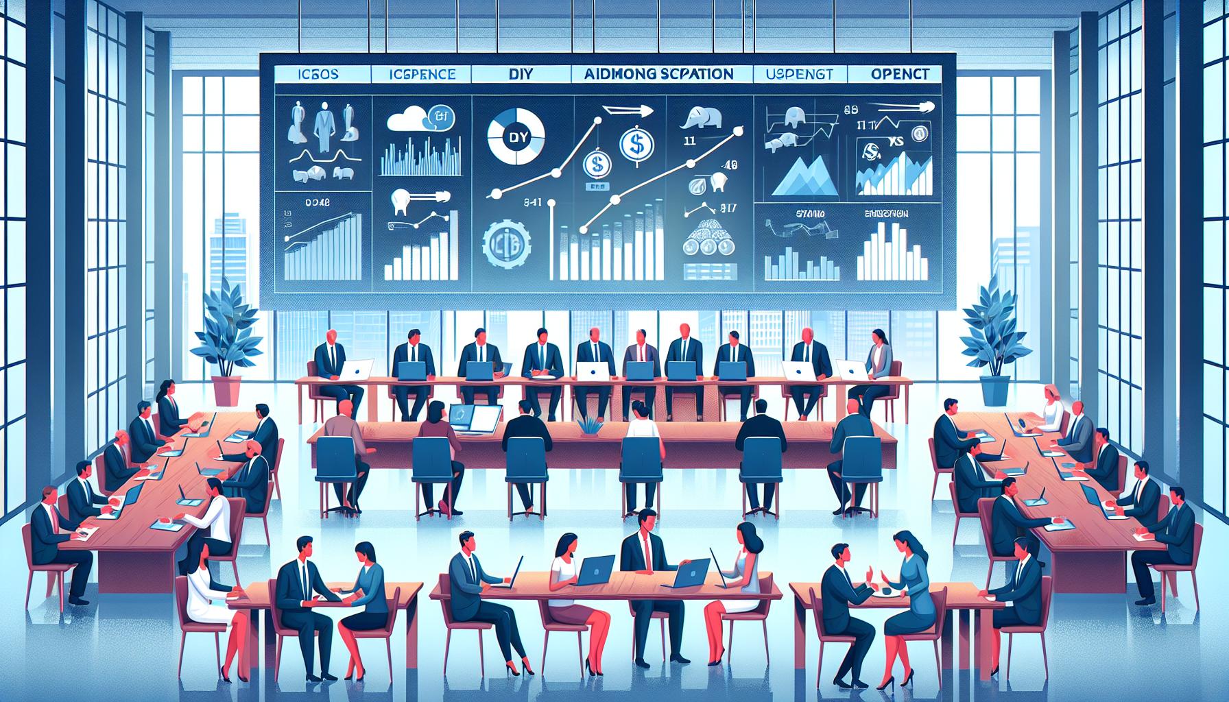 Survey Suggests Clients with Advisors Less Invested | FinOracle