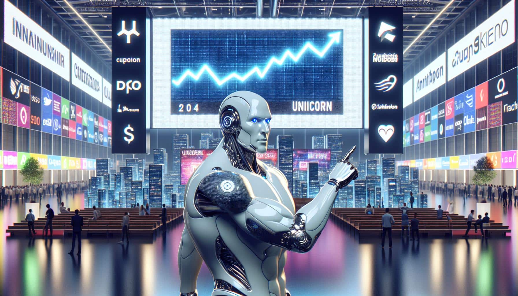Unicorn Companies Face Looming Reckoning in 2024, Says Arizona VC Leader | FinOracle
