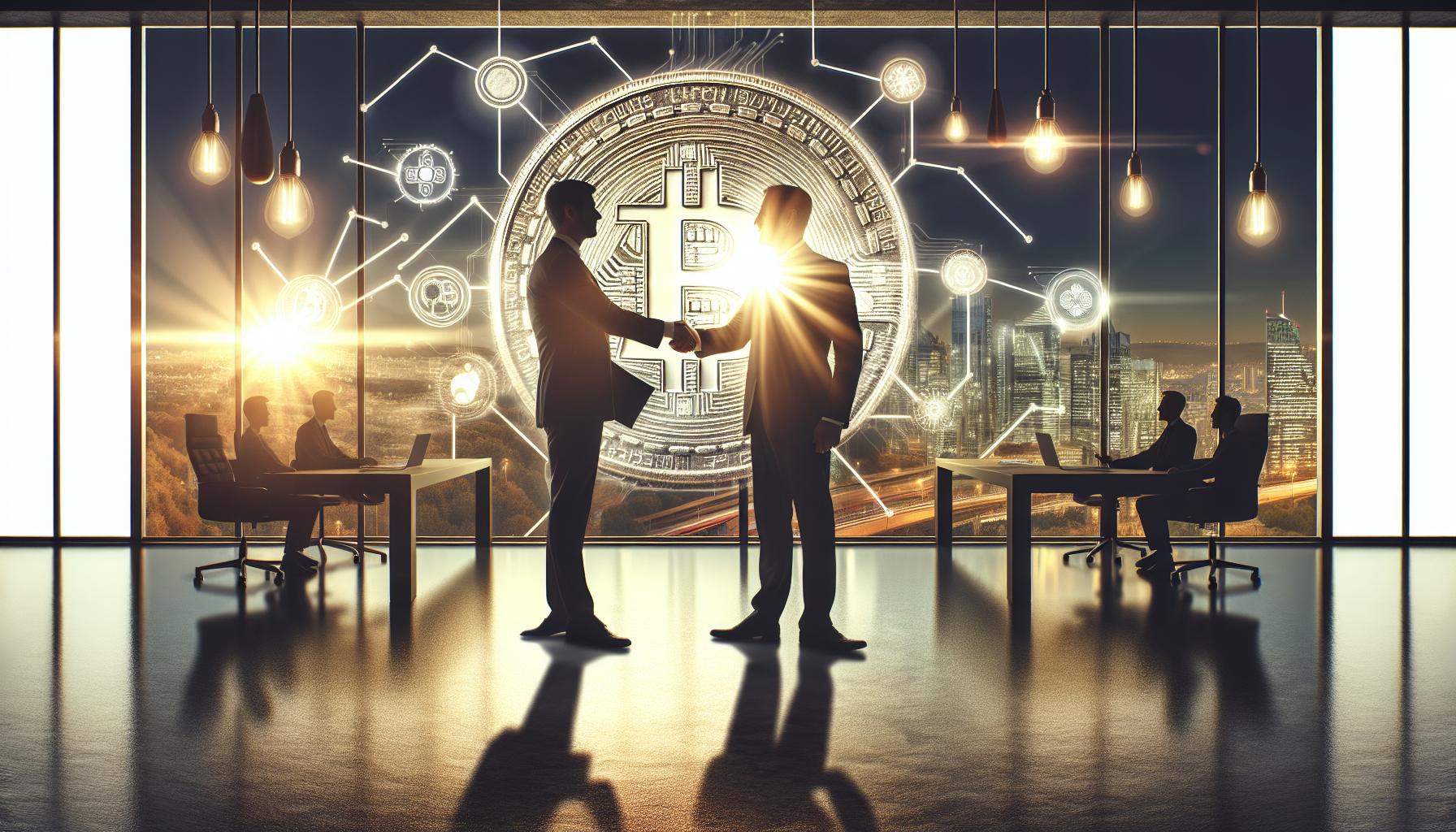 "George Osborne's Strategic Move to Coinbase: Implications for Cryptocurrency Exchange" | FinOracle