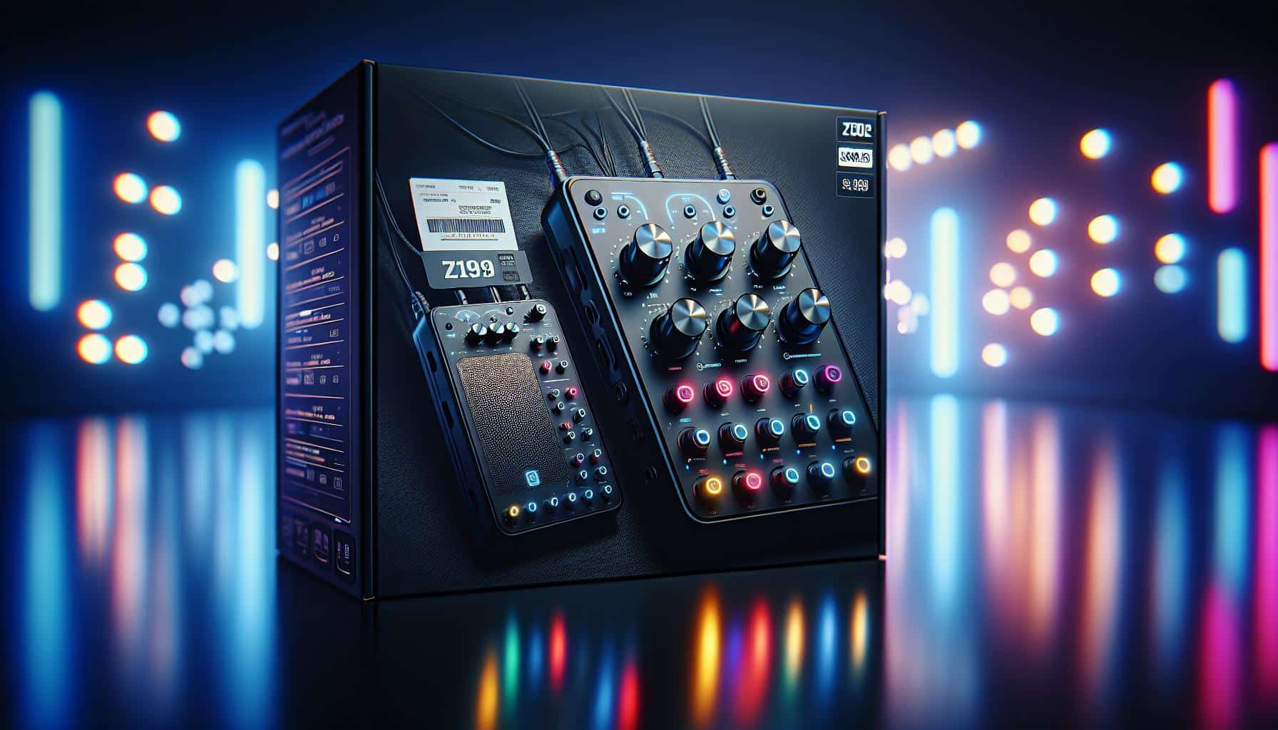 "Yamaha Unveils ZG02: The Ultimate Audio Mixer for Gamers and Streamers" | FinOracle