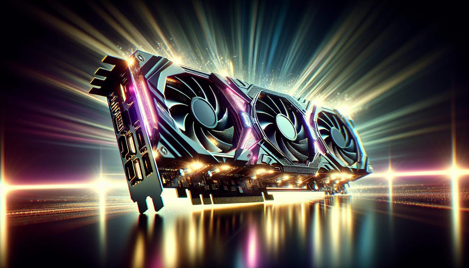 Nvidia RTX 4080 Super Review: Improved Gaming Performance | FinOracle