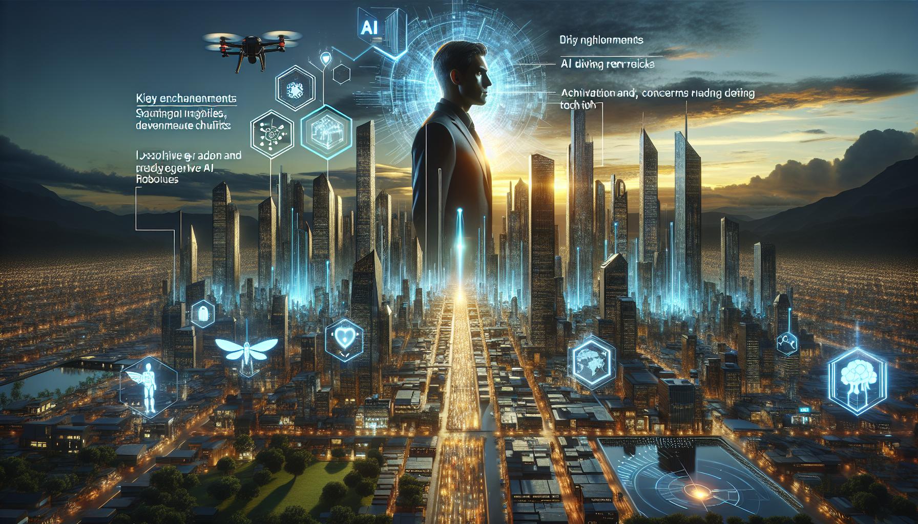 "Steve Young on Navigating GenAI Landscape in 2024: Unlocking Business Potential" | FinOracle
