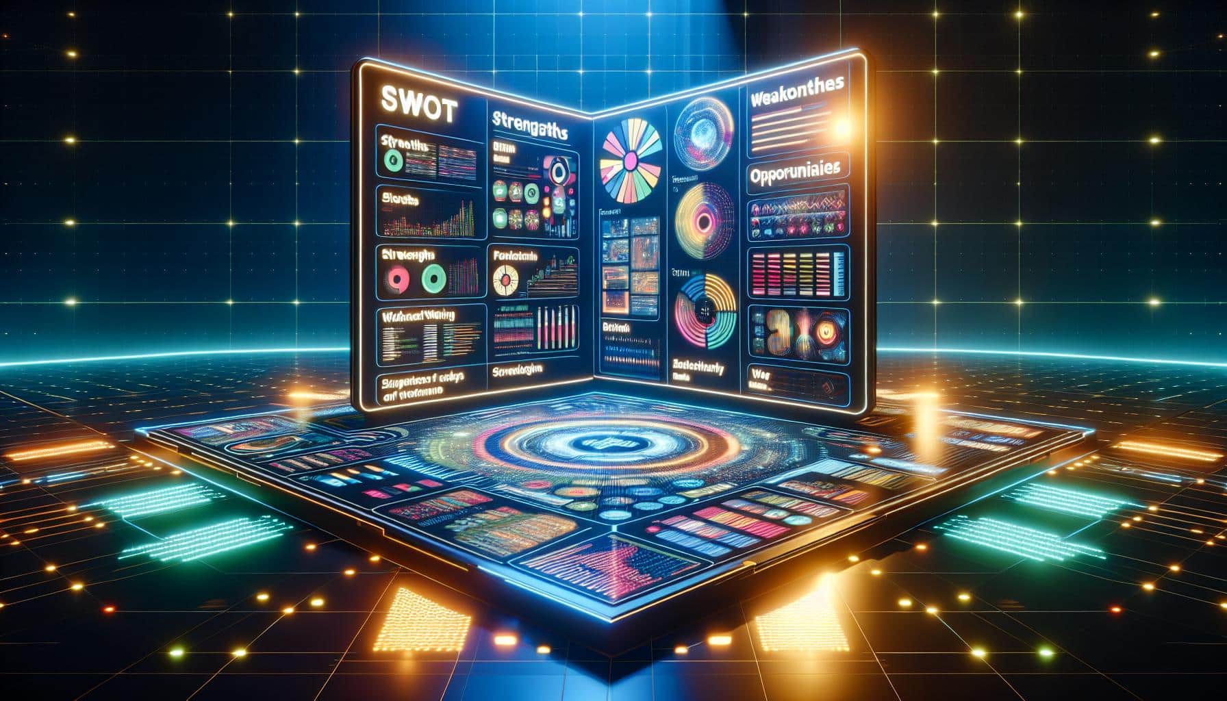 IBM SWOT Analysis: Technology Company's Strategic Evaluation | FinOracle