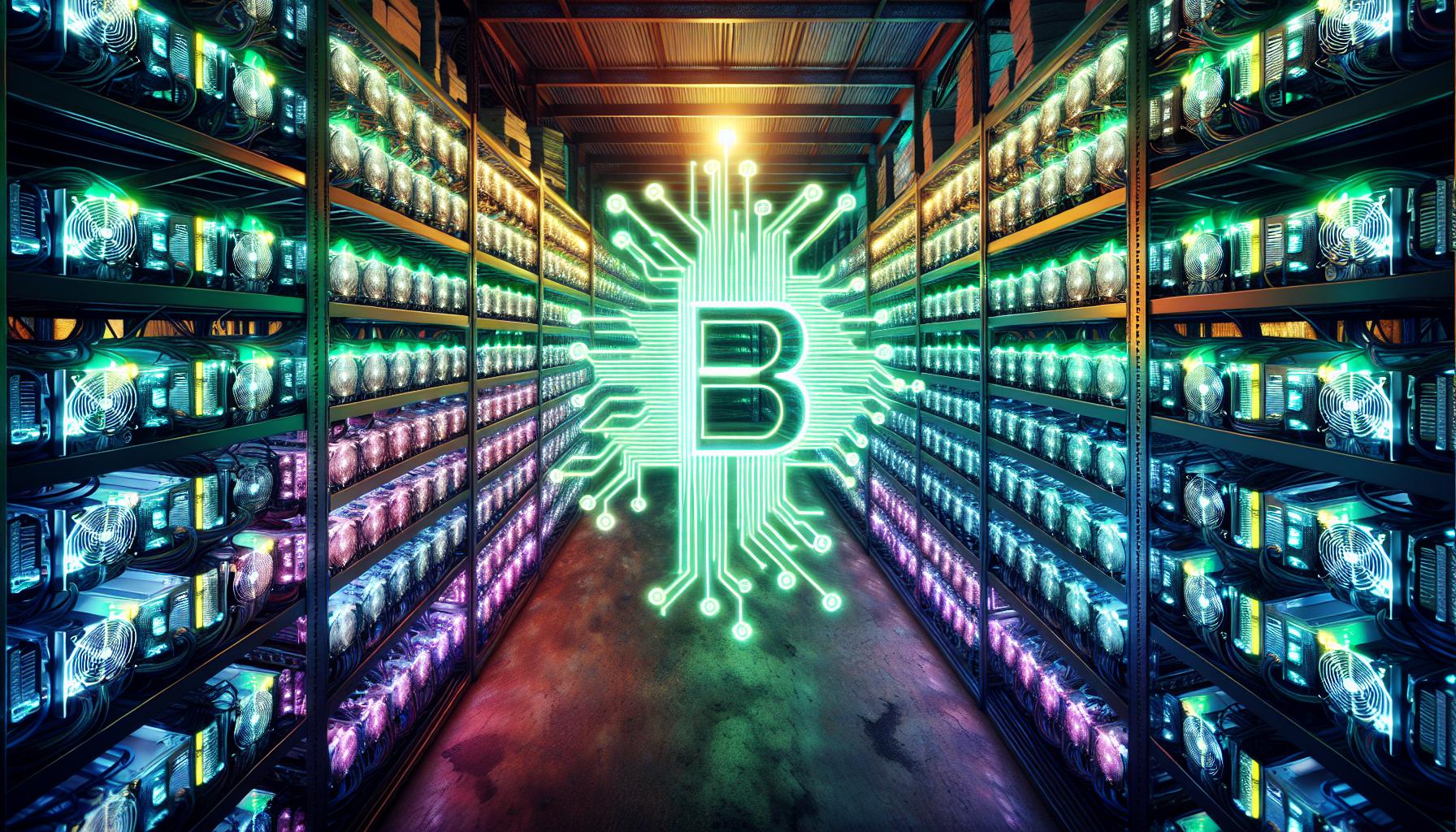 US Intensifies Monitoring of Crypto Mining's Energy Usage | FinOracle