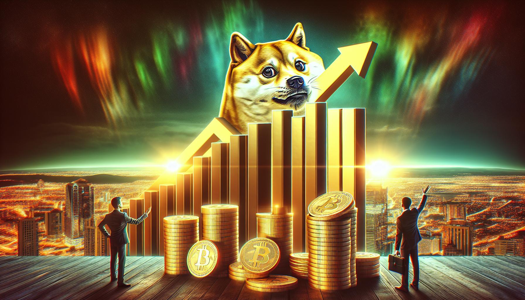 Missed Out on Millions: Dogecoin Could Have Turned k into M | FinOracle
