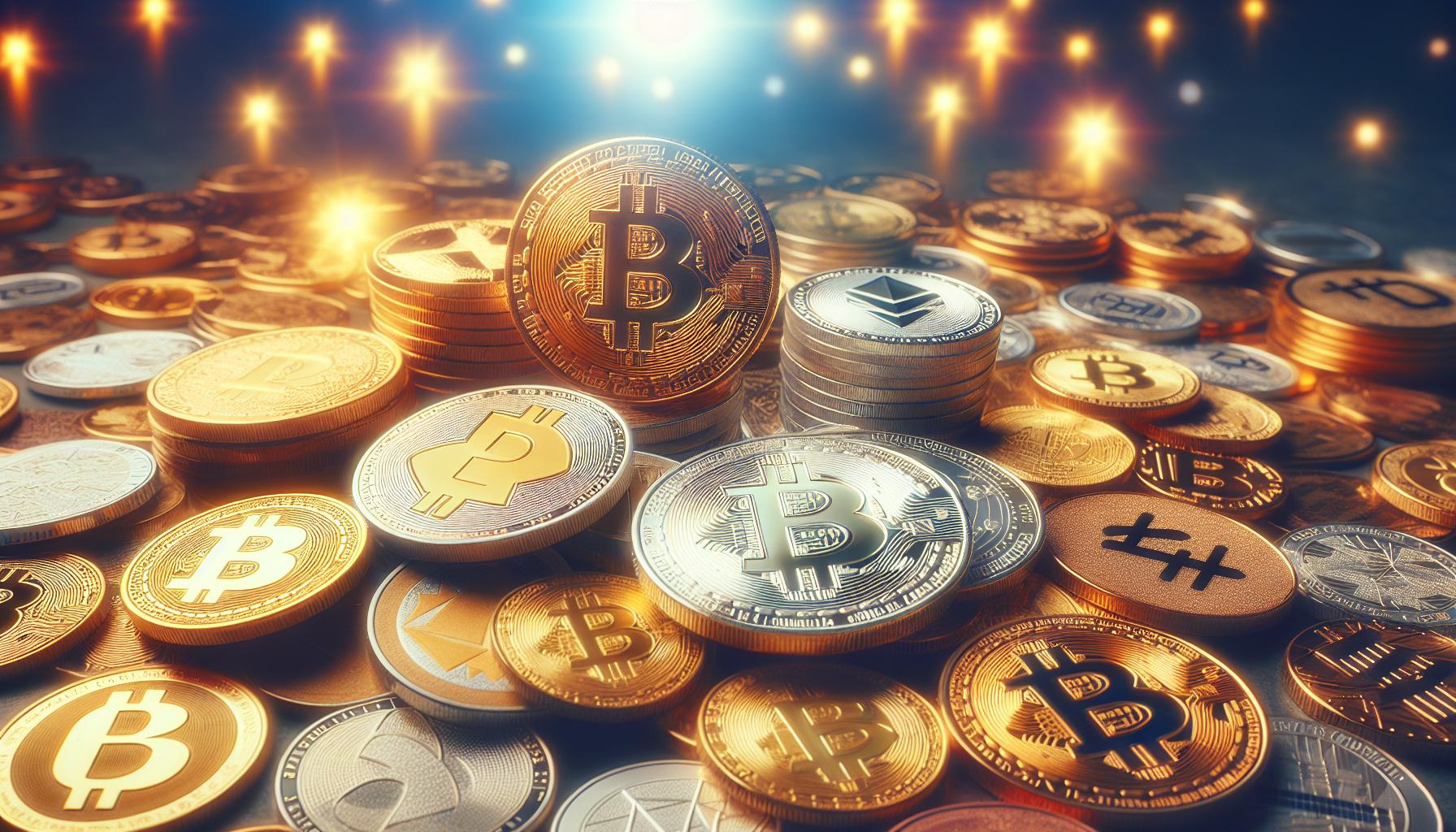 Cryptocurrency Lending and Borrowing: Earning Interest and Gaining Liquidity | FinOracle