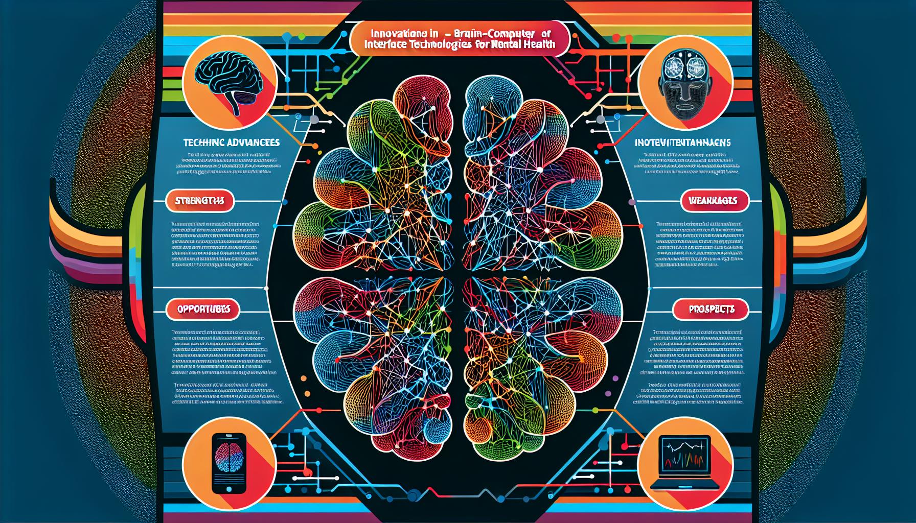 Neurotechnology for Mental Health: Innovations in Brain-Computer Interfaces SWOT Comparison | FinOracle