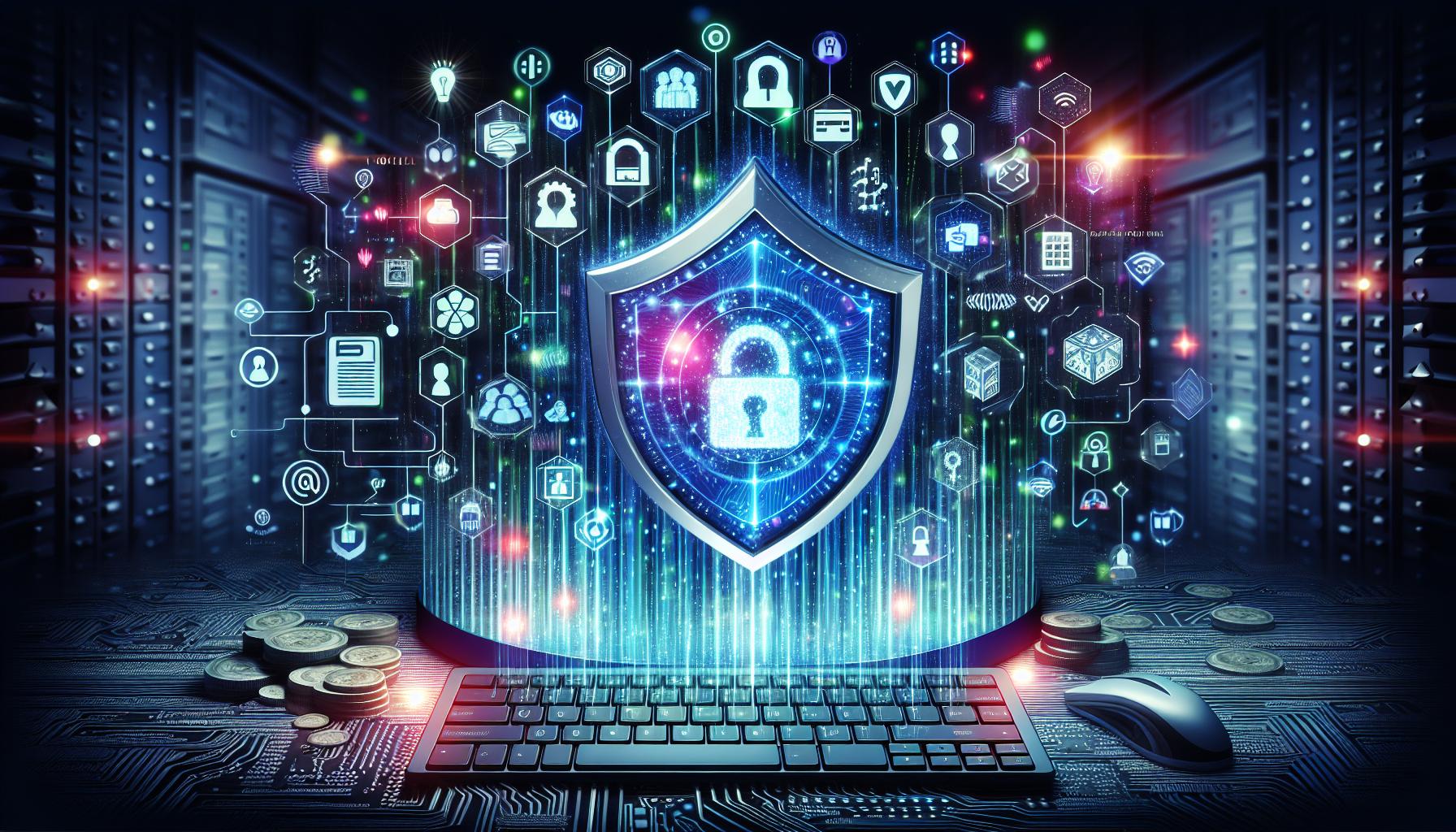Digital Identity and Financial Security: Protecting Your Personal Information | FinOracle