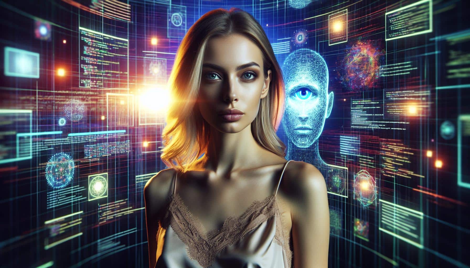 Regulating AI: Rise of Fake Images Posing a Threat | FinOracle