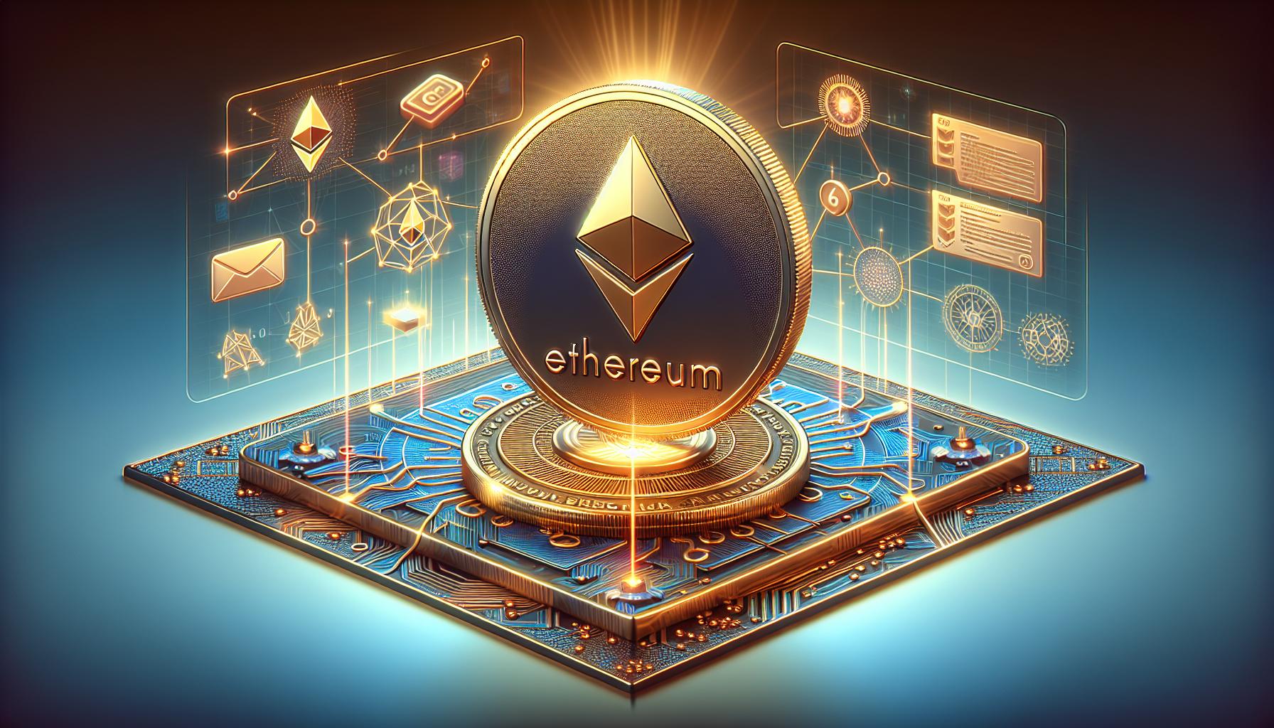 Investing in Ethereum (ETH): All You Need to Know | FinOracle
