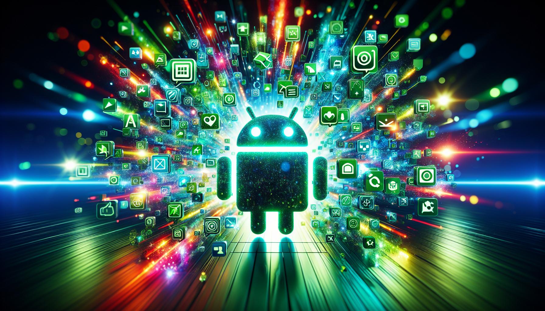 Potential Impact of Android 15 on Apps: Mandatory Full-Screen Usage | FinOracle
