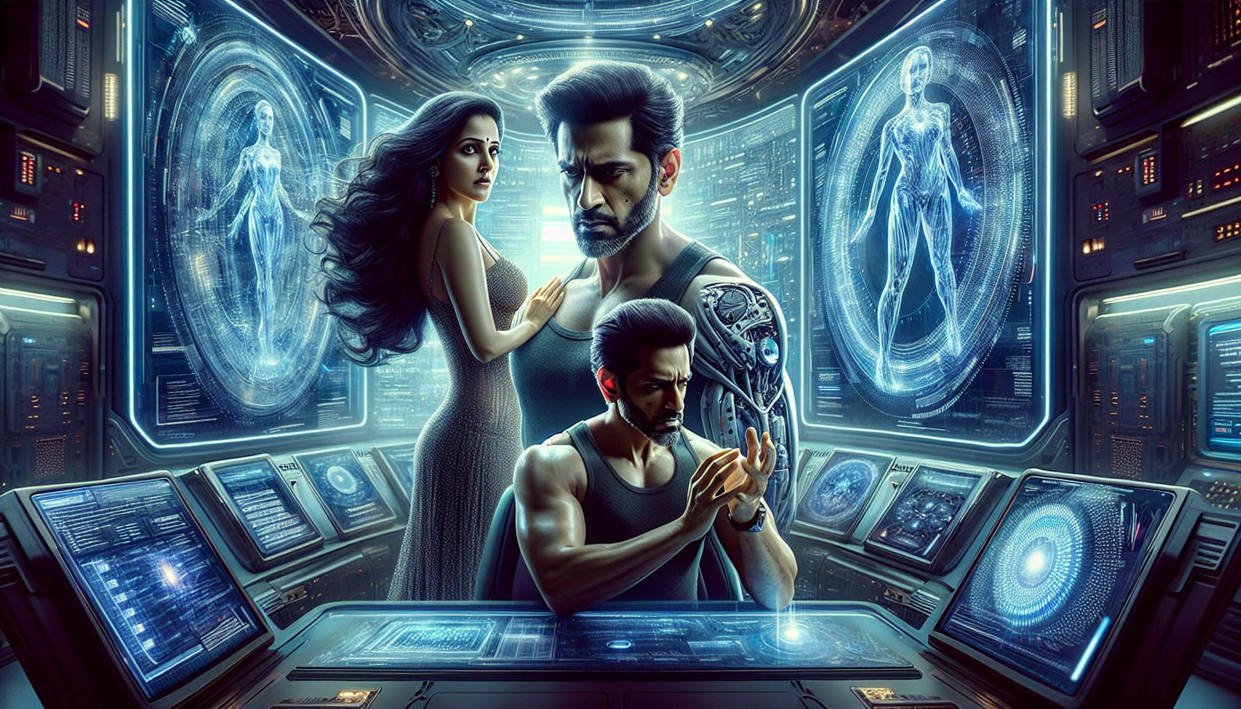 Shahid Kapoor on Deepfake Videos: AI Blame vs. Human Responsibility | FinOracle