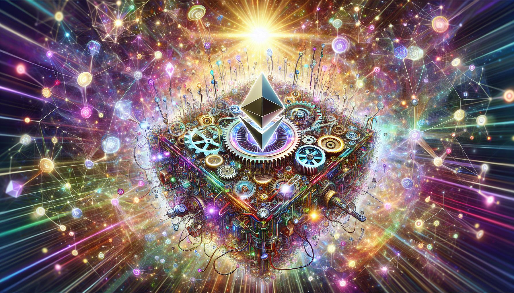 Decoding Ethereum Virtual Machine: A Deep Dive | FinOracle