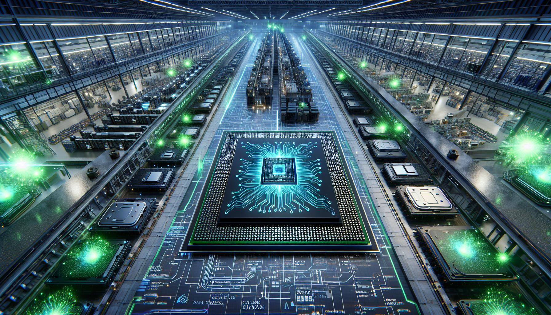 The Impact of AI on Chips and Software: Insights from AMD's Gaming Architect | FinOracle