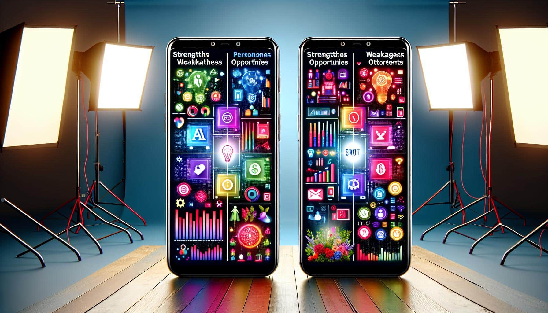 AI-Driven Personal Finance Apps: Tailored Budgeting and Investment Solutions SWOT Comparison | FinOracle