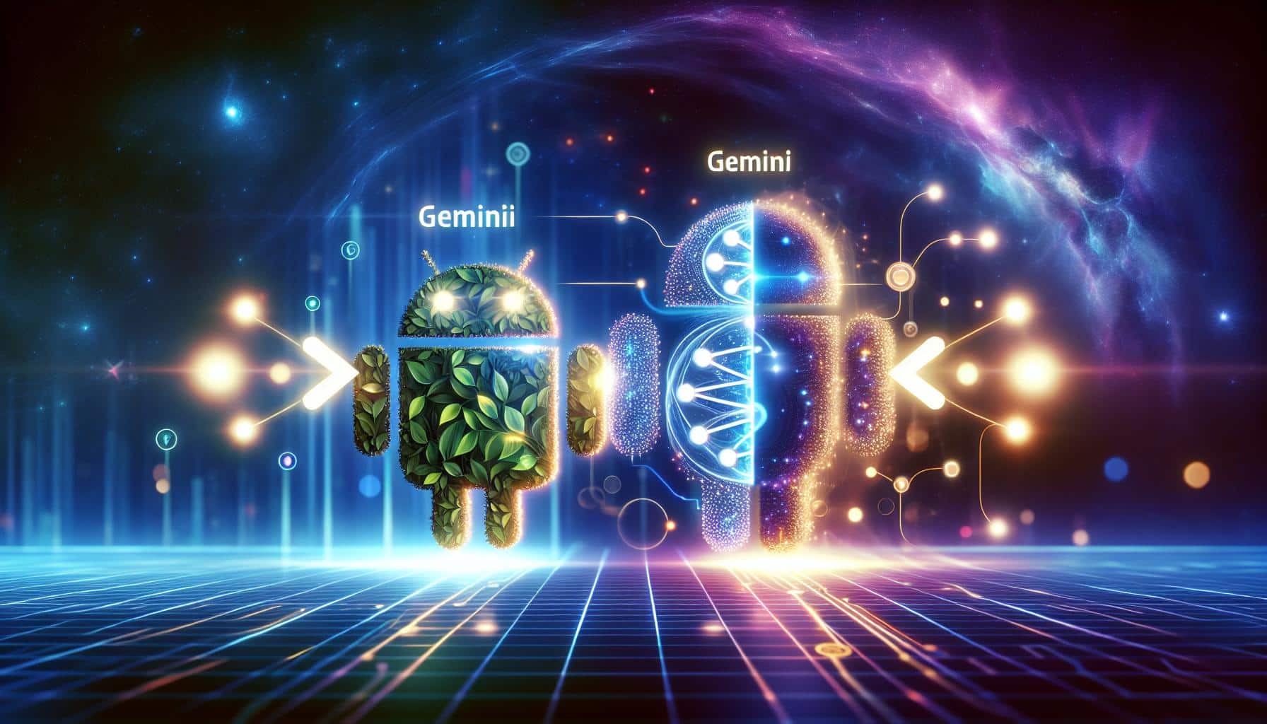Google Bard to be Renamed as 'Gemini': Android App and Advanced Version in the Works | FinOracle