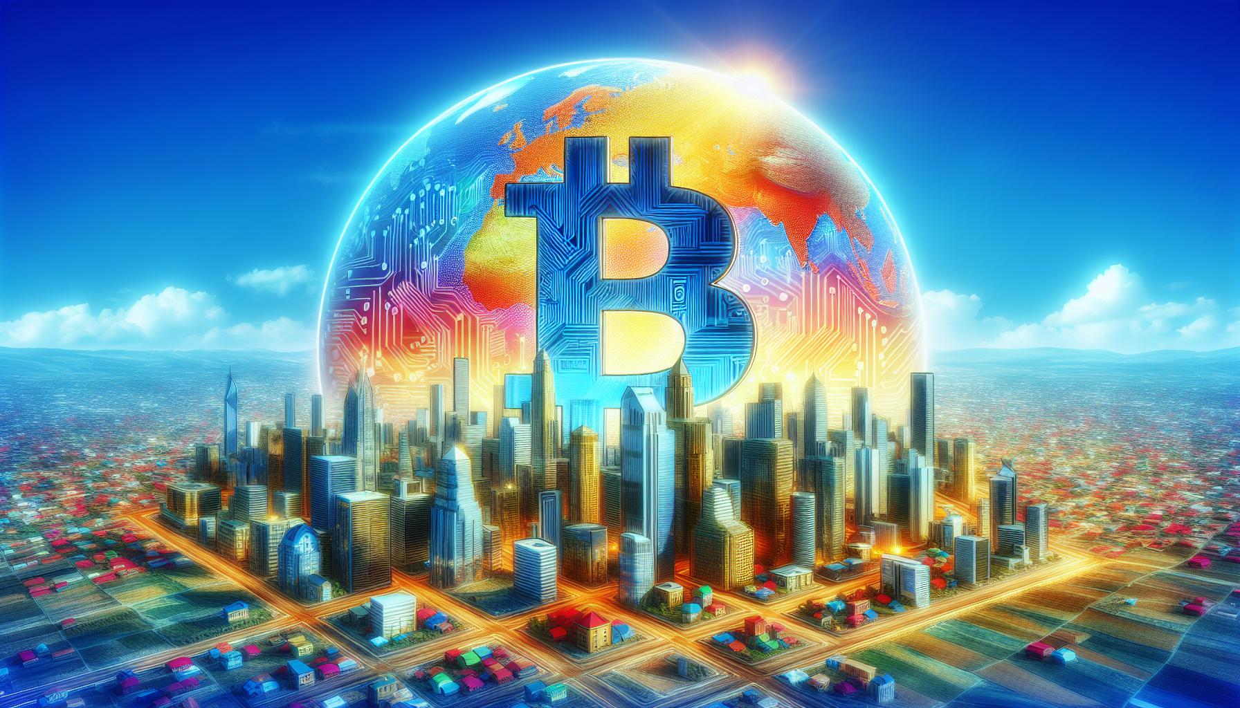 Bitcoin's Path Towards New All-Time High in 2024 | FinOracle