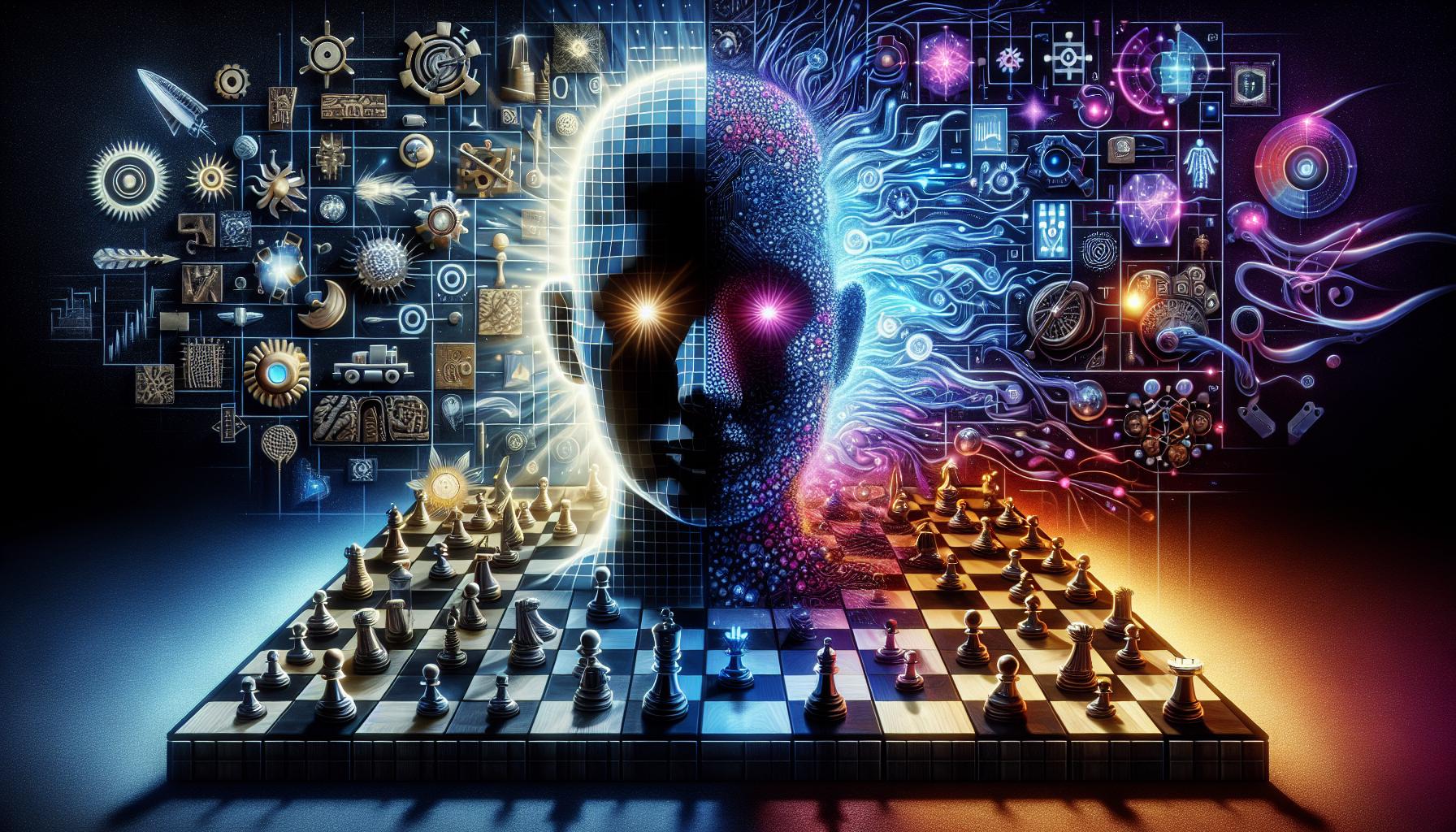 AI vs Human Stupidity: The Clash Unveiled | FinOracle