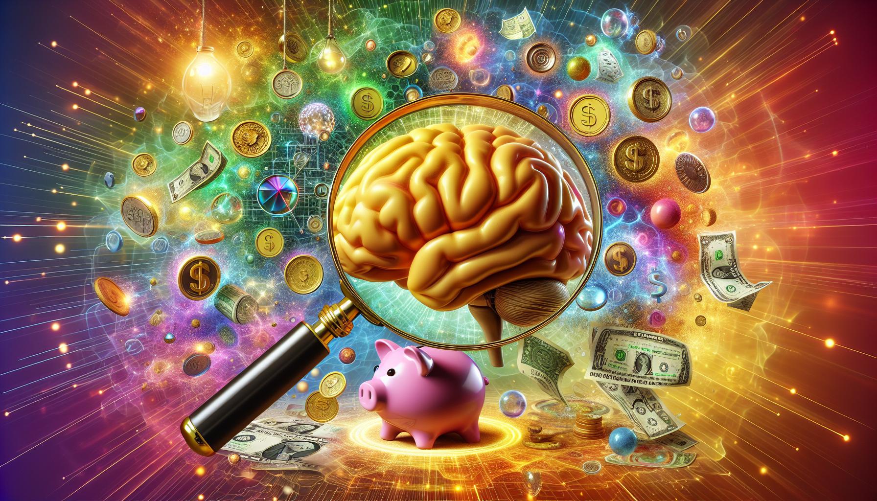The Psychology of Money: Understanding Your Financial Mindset | FinOracle