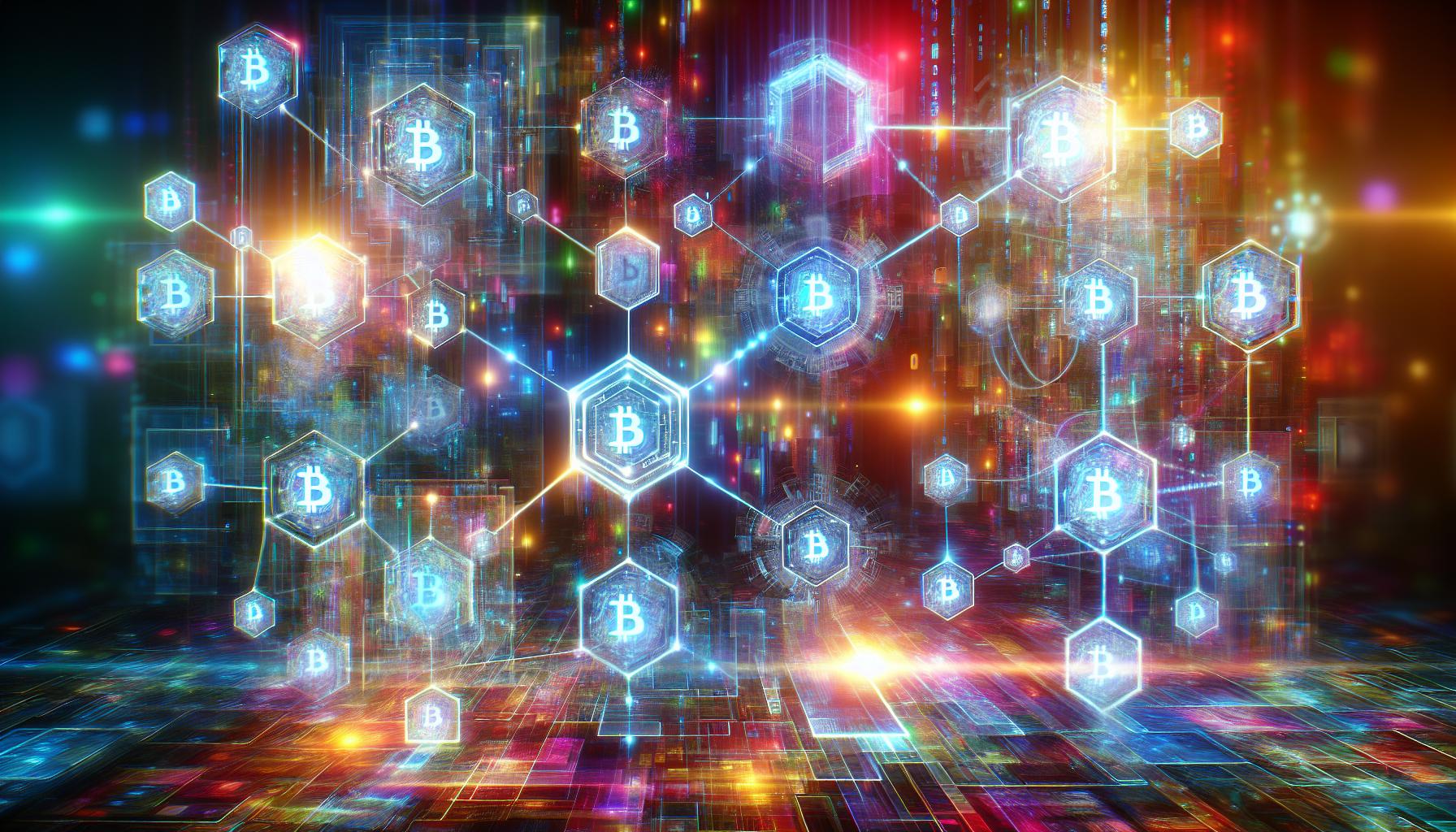 Exploring Cross-Chain Interoperability: Connecting Different Blockchains | FinOracle