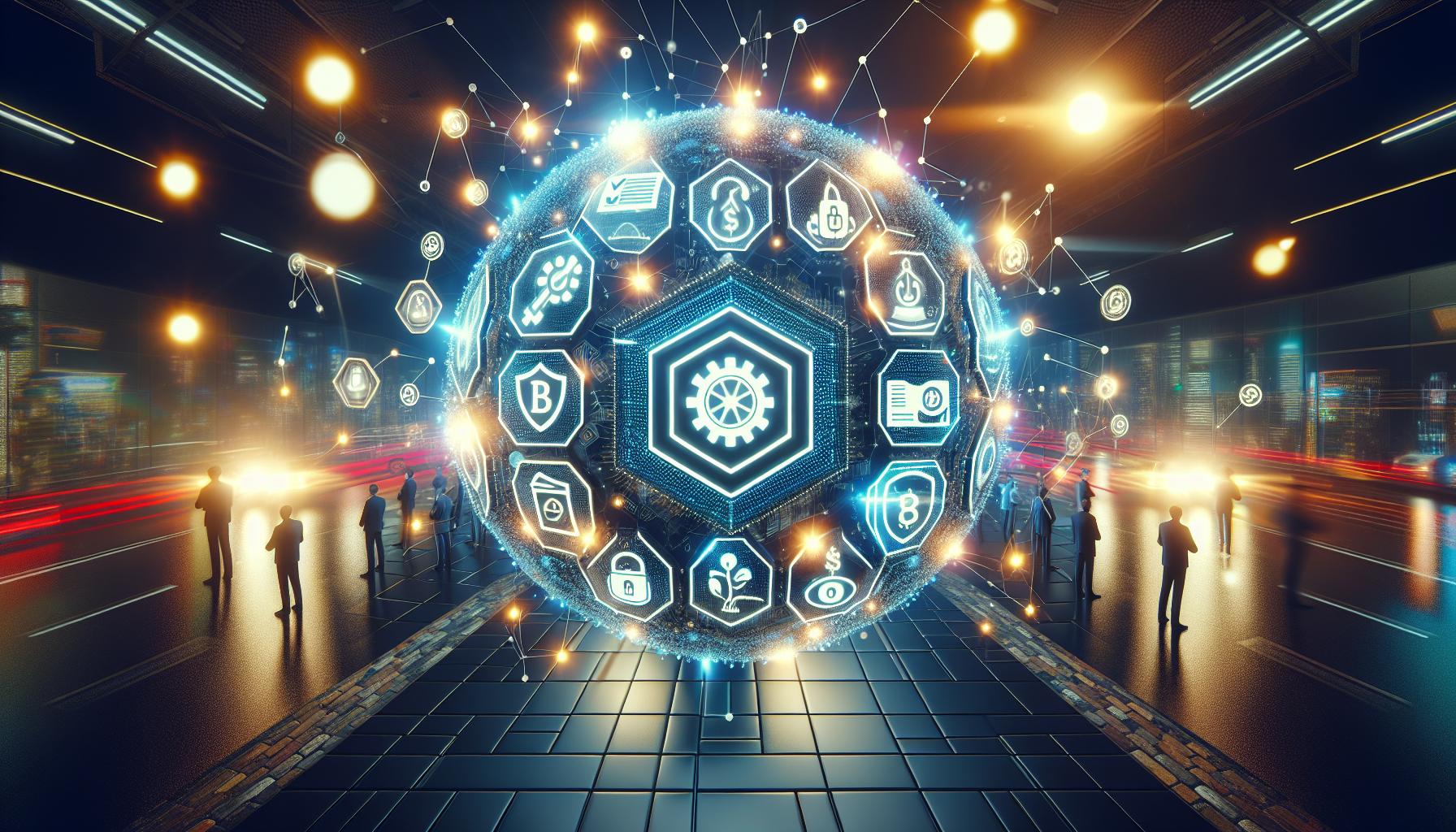 Decentralized Finance (DeFi) Insurance: Protecting Against Smart Contract Risks | FinOracle