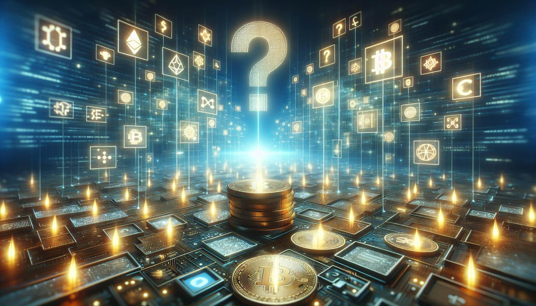 The Role of Cryptocurrencies in Online Privacy and Anonymity | FinOracle