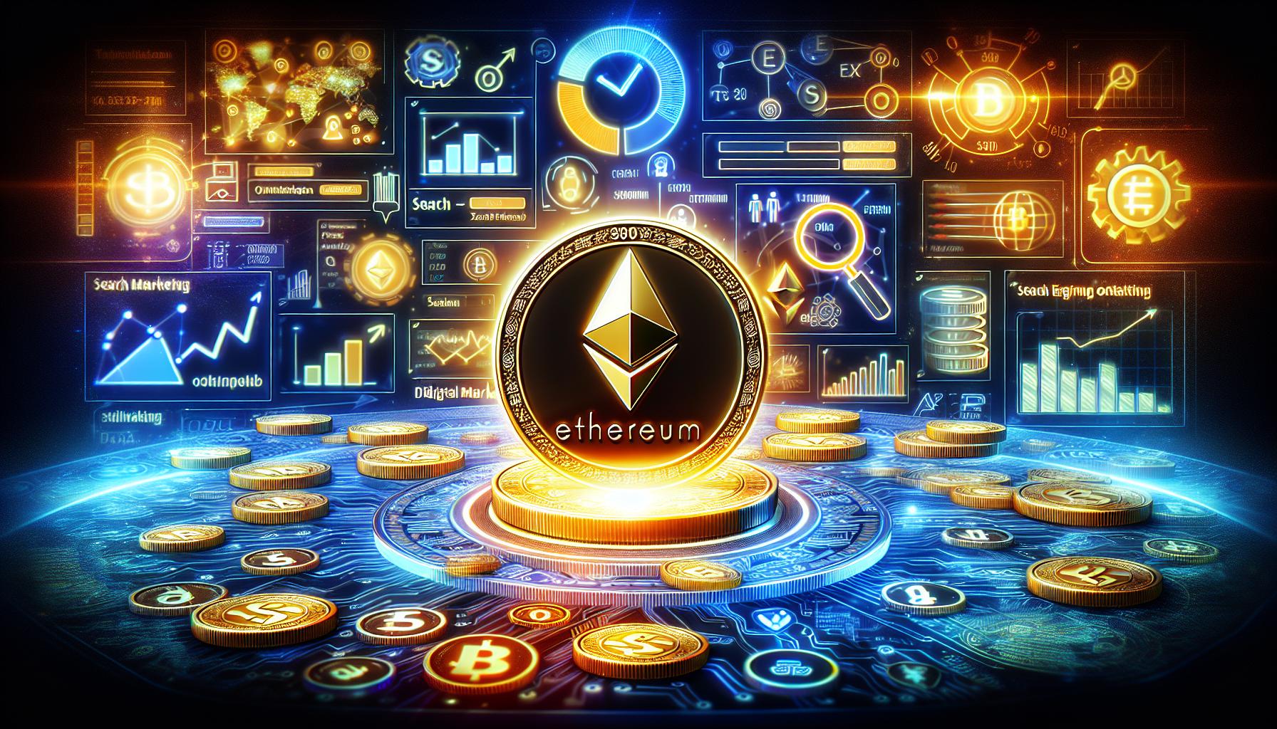 Ethereum ETF Sparks Rise in Innovative Token Prices | FinOracle