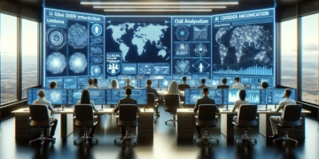 US Border Agency to Recruit 50 AI Specialists: Fighting Drugs, Child Abuse | FinOracle