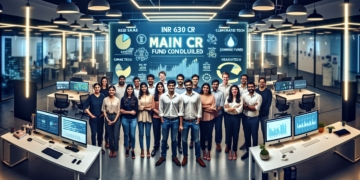 Cactus Venture Partners Concludes INR 630 Cr Maiden Fund | FinOracle