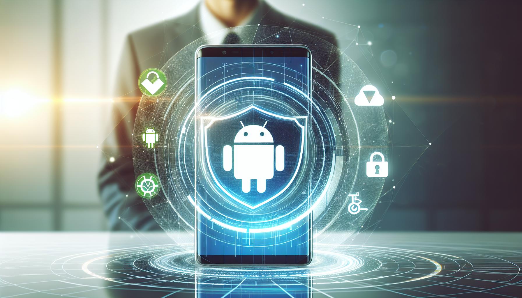 New Financial Fraud Protection by Google Play Protect | FinOracle