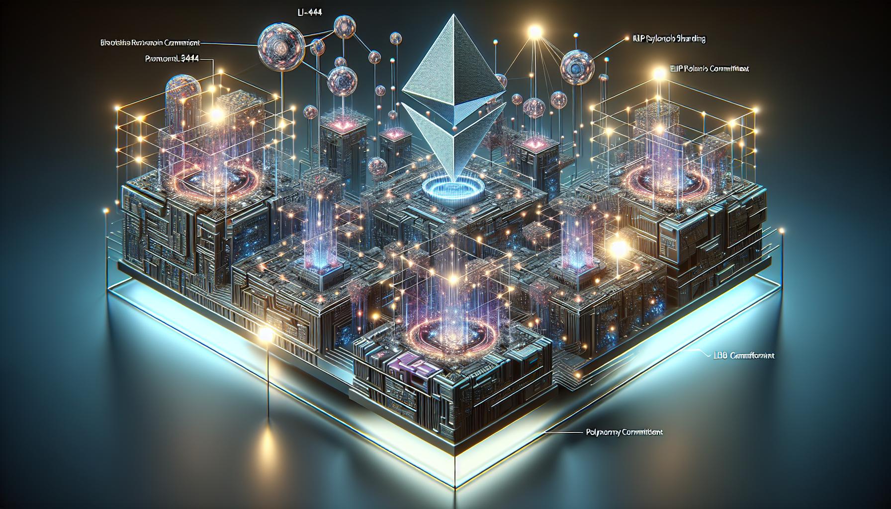 Can Decun Transform Ethereum's L2? CoinEx Study Sheds Light | FinOracle
