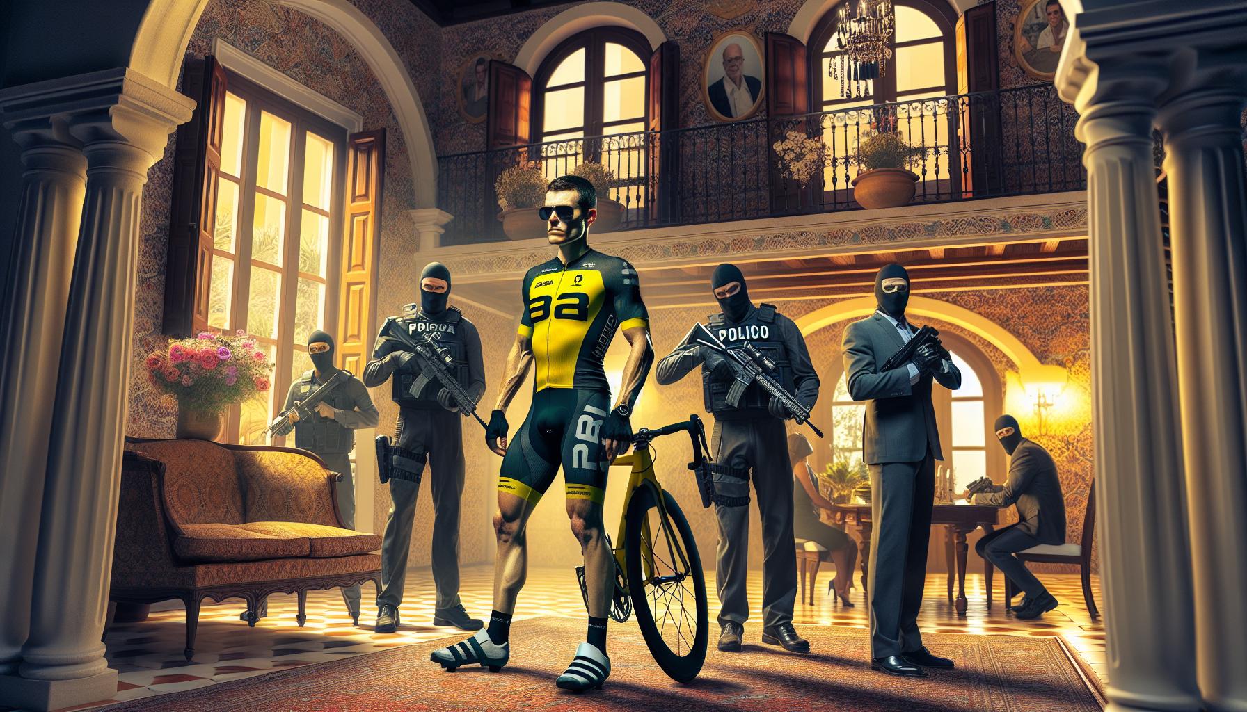 Athletes Still 'Gaming the System' Like Armstrong | FinOracle