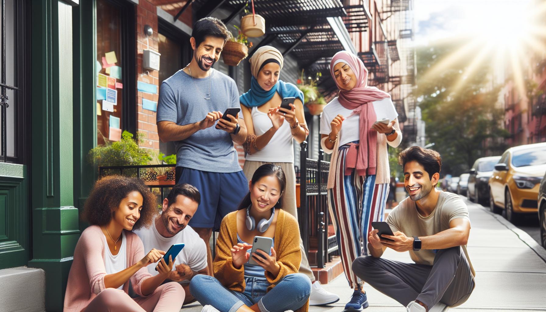 6 Ways Tech Boosts Your Local Community | FinOracle